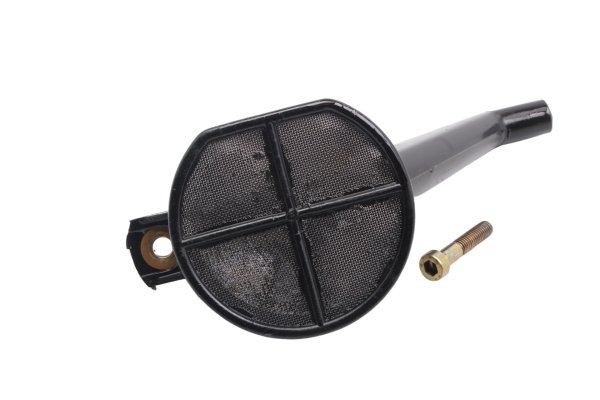 Oliesi indsugningsrør pumpe bundkar filter bolt BMW K 1200 GT K41 0548 02-05