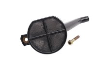 Oliesi indsugningsrør pumpe bundkar filter bolt BMW K 1200 GT K41 0548 02-05