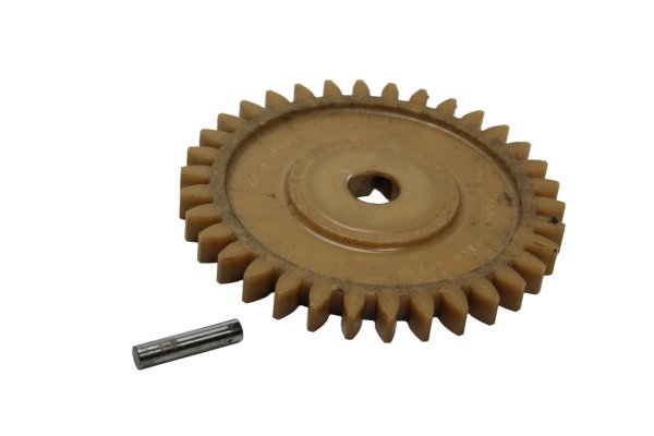Piñón bomba de aceite engranaje intermedio pasador Suzuki SV 650 S WVBY 03-06
