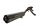 Complete exhaust system header pipes muffler silencer Suzuki SV 650 S WVBY 03-06