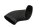 Ansaugkanal Luftfilter Schnorchel Rohr BMW K 100 RS 4 Ventiler K589 0523 89-92