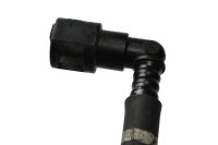 Bränsleslang bensinledning pump gasspjällhus EFI Suzuki SV 650 S WVBY 03-06
