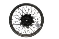 Cerchio anteriore ruota a raggi 19 pollici mozzo BMW R 1100 GS 259 0409 93-99