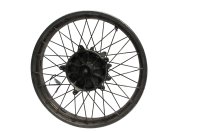 Cerchio anteriore ruota a raggi 19 pollici mozzo BMW R 1100 GS 259 0409 93-99