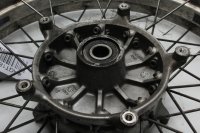Cerchio anteriore ruota a raggi 19 pollici mozzo BMW R 1100 GS 259 0409 93-99