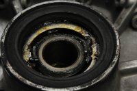 Cerchio anteriore ruota a raggi 19 pollici mozzo BMW R 1100 GS 259 0409 93-99