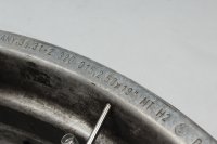 Cerchio anteriore ruota a raggi 19 pollici mozzo BMW R 1100 GS 259 0409 93-99