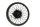 Cerchio anteriore ruota a raggi 19 pollici mozzo BMW R 1100 GS 259 0409 93-99