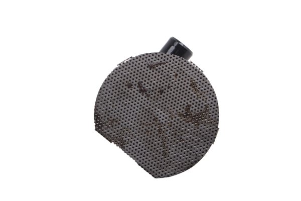 Oil strainer pickup pipe pump pre-filter sump mesh BMW R 1200 C 259C 0424 97-05
