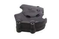 Cache pignon couvercle sortie boîte gauche KTM Super Moto 950 LC8 SM950 05-08