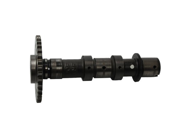 Árbol de levas admisión cilindro delantero con piñón Suzuki SV 650 S WVBY 03-06