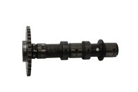 Árbol de levas admisión cilindro delantero con piñón Suzuki SV 650 S WVBY 03-06