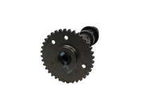 Árbol de levas admisión cilindro delantero con piñón Suzuki SV 650 S WVBY 03-06