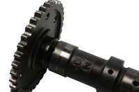 Árbol de levas admisión cilindro delantero con piñón Suzuki SV 650 S WVBY 03-06