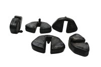 Cush drive rubbers set rear sprocket carrier damper Suzuki SV 650 S WVBY 03-06