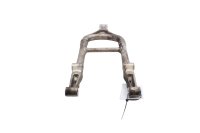 Cuna chasis soporte motor delantero bajo BMW G 650 Xcountry E65X 0164 K15 07-10