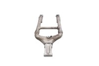 Cuna chasis soporte motor delantero bajo BMW G 650 Xcountry E65X 0164 K15 07-10