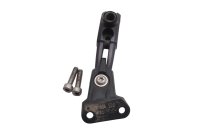 Handguard bracket hand protector mount right BMW R 1200 GS K25 0307 R12 04-07