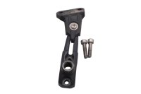 Handguard bracket hand protector mount right BMW R 1200 GS K25 0307 R12 04-07