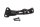 Handguard bracket hand protector mount right BMW R 1200 GS K25 0307 R12 04-07