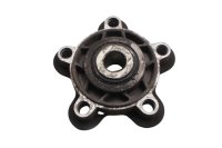 Tandwieldrager achter naaf meenemer flens KTM Super Moto 950 LC8 SM950 05-08