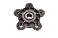 Tandwieldrager achter naaf meenemer flens KTM Super Moto 950 LC8 SM950 05-08