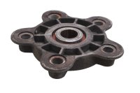 Tandwieldrager achter naaf meenemer flens KTM Super Moto 950 LC8 SM950 05-08
