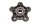 Tandwieldrager achter naaf meenemer flens KTM Super Moto 950 LC8 SM950 05-08