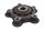 Tandwieldrager achter naaf meenemer flens KTM Super Moto 950 LC8 SM950 05-08