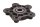 Tandwieldrager achter naaf meenemer flens KTM Super Moto 950 LC8 SM950 05-08