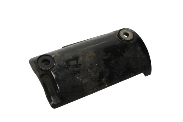 Anlasserdeckel Starter Abdeckung Verkleidung Motor Kawasaki ZR 7S ZR750F H 01-04