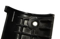 Anlasserdeckel Starter Abdeckung Verkleidung Motor Kawasaki ZR 7S ZR750F H 01-04