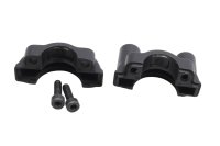 Gasgreep behuizing kabelgeleider set rechts KTM Super Moto 950 LC8 SM950 05-08