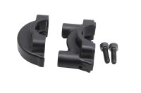 Gasgreep behuizing kabelgeleider set rechts KTM Super Moto 950 LC8 SM950 05-08