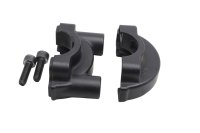 Gasgreep behuizing kabelgeleider set rechts KTM Super Moto 950 LC8 SM950 05-08