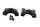 Gasgreep behuizing kabelgeleider set rechts KTM Super Moto 950 LC8 SM950 05-08