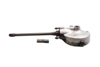 Vinkelgear kardanaksel slutdrev differentiale bag Suzuki GSX 1100 G GV74A 91-96