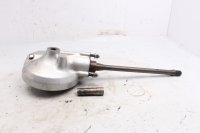 Vinkelgear kardanaksel slutdrev differentiale bag Suzuki GSX 1100 G GV74A 91-96