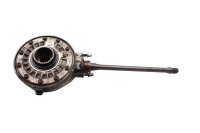 Vinkelgear kardanaksel slutdrev differentiale bag Suzuki GSX 1100 G GV74A 91-96