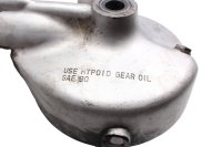 Vinkelgear kardanaksel slutdrev differentiale bag Suzuki GSX 1100 G GV74A 91-96