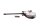 Vinkelgear kardanaksel slutdrev differentiale bag Suzuki GSX 1100 G GV74A 91-96