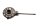 Vinkelgear kardanaksel slutdrev differentiale bag Suzuki GSX 1100 G GV74A 91-96