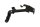 Radiator bracket holder mounting support stay plate Suzuki SV 650 S WVBY 03-06