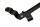 Radiator bracket holder mounting support stay plate Suzuki SV 650 S WVBY 03-06