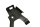 Radiator bracket holder mounting support stay plate Suzuki SV 650 S WVBY 03-06