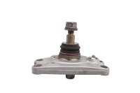 Puente inferior de horquilla rótula Telelever tija BMW K 1200 GT K41 0548 02-05