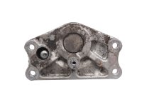Puente inferior de horquilla rótula Telelever tija BMW K 1200 GT K41 0548 02-05