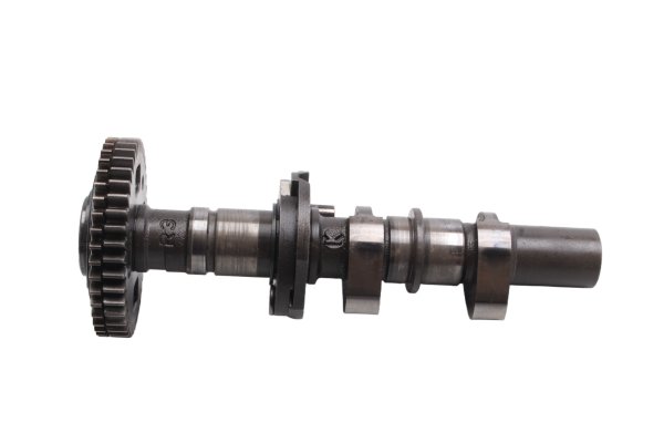 Camshaft front with drive gear cylinder head engine Suzuki SV 1000 S WVBX 03-07