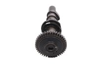 Camshaft front with drive gear cylinder head engine Suzuki SV 1000 S WVBX 03-07