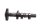 Camshaft front with drive gear cylinder head engine Suzuki SV 1000 S WVBX 03-07